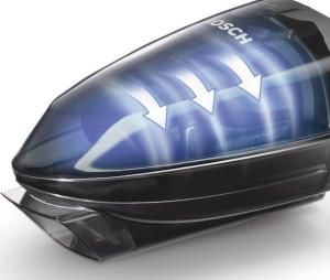 Odkurzacz ręczny Bosch BHN20L 3