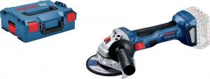 Szlifierka Bosch GWS 18V-7 + Walizka L-BOXX (06019H9004) 1