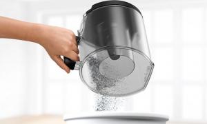 Odkurzacz Bosch Serie 6 BGC41X36 3