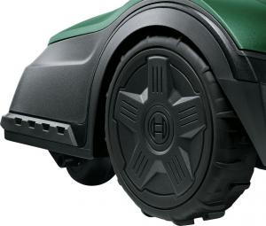 Robot koszący Bosch Indego XS 300 (06008B0003) 2