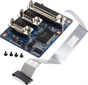 Kontroler Shuttle 1x LPT + 2x COM (PCL71) 2