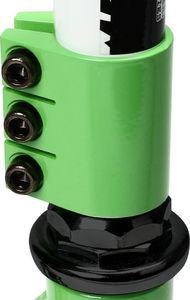 Hulajnoga Black Dragon Vert Racer Zielony 2