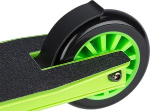 Hulajnoga Black Dragon Vert Racer Zielony 4