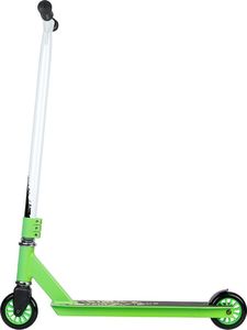 Hulajnoga Black Dragon Vert Racer Zielony 6