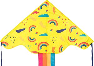 Dragon Fly Latawiec dla dzieci Summer Dragon Fly uni 2