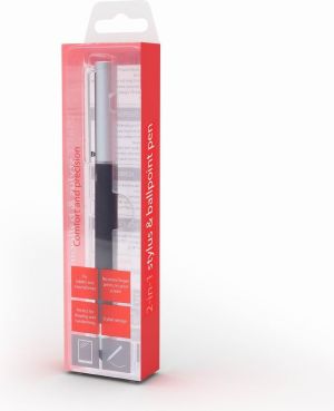 Rysik Gembird Rysik Stylus 2w1 (TA-SP-006) 2