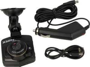 Wideorejestrator Xblitz Limited (AFX1KC16N010) 3