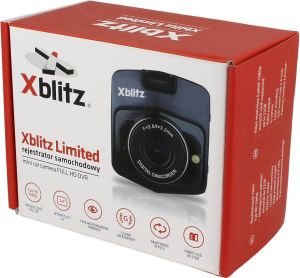 Wideorejestrator Xblitz Limited (AFX1KC16N010) 4