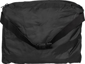 Ralka Ponczo przeciwdeszczowe peleryna czarna 7