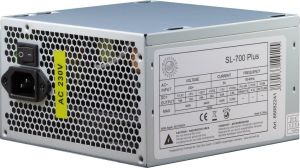 Zasilacz Inter-Tech SL-700 Plus 700W (88882141) 2