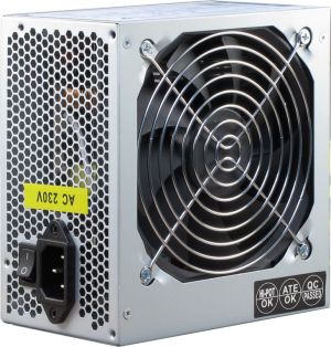 Zasilacz Inter-Tech SL-700 Plus 700W (88882141) 4