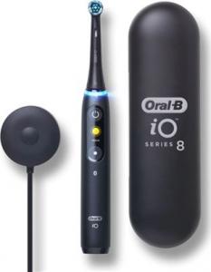 Szczoteczka Oral-B iO Series 8 Onyx Black 2