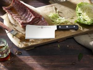 Zwilling Chinese Chef's Knife (15 cm) 3