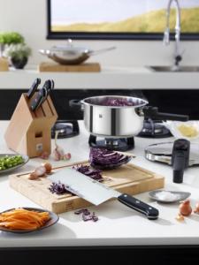 Zwilling Chinese Chef's Knife (15 cm) 4