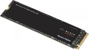 Dysk SSD WD Black SN850 500 GB M.2 2280 PCI-E x4 Gen4 NVMe (WDBAPY5000ANC-WRSN) 3