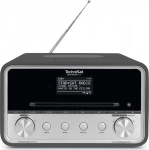 Radio TechniSat Digitradio 585 2