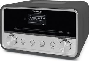 Radio TechniSat Digitradio 585 4