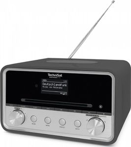 Radio TechniSat Digitradio 585 5