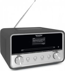 Radio TechniSat Digitradio 585 7