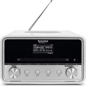 Radio TechniSat Digitradio 585 2