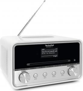 Radio TechniSat Digitradio 585 4