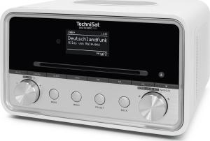 Radio TechniSat Digitradio 585 5