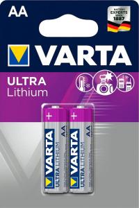 Varta Bateria Ultra AA / R6 20 szt. 1