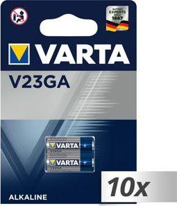 Varta Bateria V23GA 50mAh 10 szt. 1