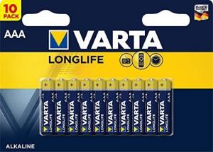 Varta Bateria Power AAA / R03 200 szt. 1