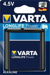 Varta Bateria LongLife Power LR12 10 szt. 1