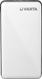 Powerbank Varta Energy 15000mAh Biało-czarny 2