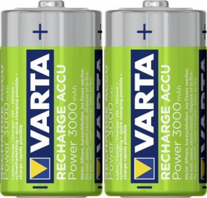 Varta Akumulator Power C / R14 3000mAh 1 szt. 1