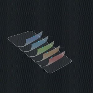 Nillkin Szkło hartowane Nillkin Amazing H do Samsung Galaxy A32 5G uniwersalny 14