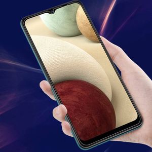 Nillkin Szkło hartowane Nillkin Amazing H do Samsung Galaxy A32 5G uniwersalny 15