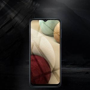 Nillkin Szkło hartowane Nillkin Amazing H do Samsung Galaxy A32 5G uniwersalny 7