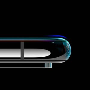 Nillkin Szkło hartowane Nillkin 3D DS.+ MAX do Xiaomi Mi 11 uniwersalny 13