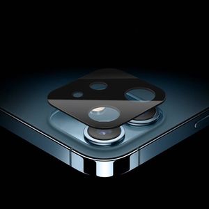 Nillkin Szkło hartowane pełnoekranowe Nillkin 2-in-1 HD do Apple iPhone 12 Mini uniwersalny 10