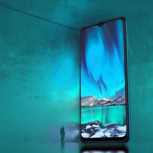 Nillkin Szkło hartowane Nillkin Amazing H+ PRO do Samsung Galaxy A32 5G uniwersalny 8