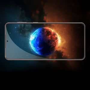 Nillkin Szkło hartowane Nillkin Amazing CP+ PRO do Samsung Galaxy S21 uniwersalny 3