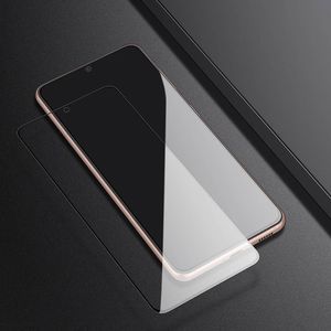 Nillkin Szkło hartowane Nillkin Amazing CP+ PRO do Samsung Galaxy S21 uniwersalny 4