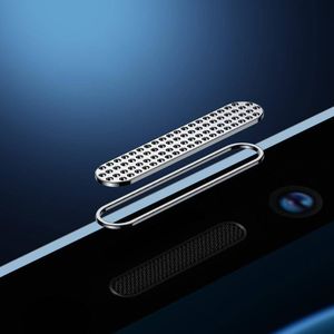 Nillkin Szkło hartowane pełnoekranowe Nillkin 2-in-1 HD do Apple iPhone 12 Pro uniwersalny 3