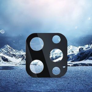 Nillkin Szkło hartowane pełnoekranowe Nillkin 2-in-1 HD do Apple iPhone 12 Pro uniwersalny 8