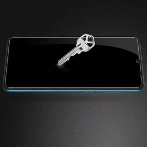 Nillkin Szkło hartowane Nillkin Amazing CP+ PRO do Samsung Galaxy A32 5G / A12 uniwersalny 4