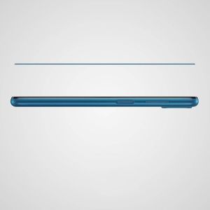 Nillkin Szkło hartowane Nillkin Amazing CP+ PRO do Samsung Galaxy A32 5G / A12 uniwersalny 6