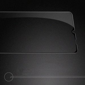 Nillkin Szkło hartowane Nillkin Amazing CP+ PRO do Samsung Galaxy A32 5G / A12 uniwersalny 8