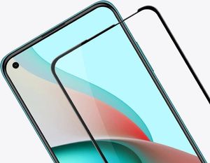 Nillkin Szkło hartowane Nillkin Amazing CP+ PRO do Xiaomi Redmi Note 9T uniwersalny 4