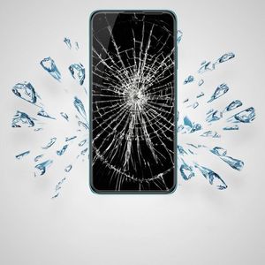 Nillkin Szkło hartowane Nillkin Amazing CP+ PRO do Xiaomi Redmi Note 9T uniwersalny 7