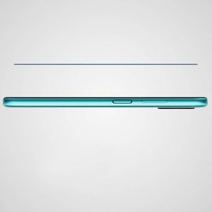 Nillkin Szkło hartowane Nillkin Amazing CP+ PRO do Xiaomi Redmi Note 9T uniwersalny 8