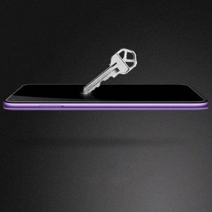 Nillkin Szkło hartowane Nillkin Amazing CP+ PRO do Xiaomi Redmi Note 9T uniwersalny 9