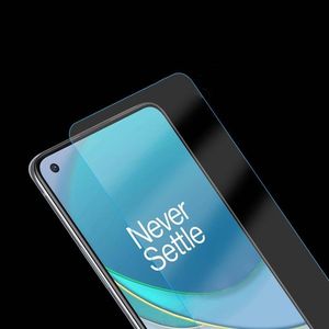 Nillkin Szkło hartowane Nillkin Amazing H+ PRO do OnePlus 8T uniwersalny 11